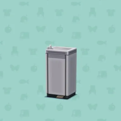 れいすいきの画像