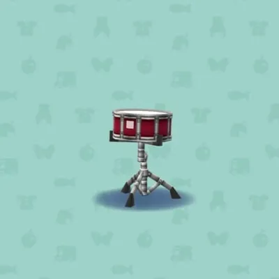 スネアドラムの画像