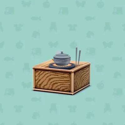 ひばちの画像