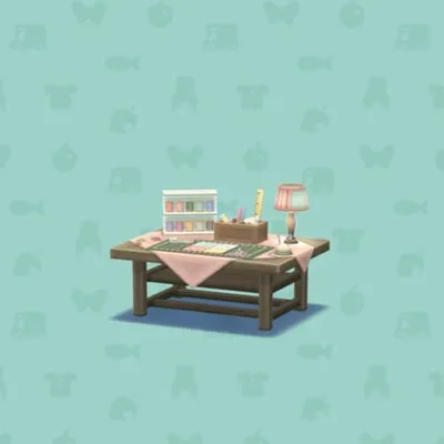 したてやさんのさぎょうだいの画像