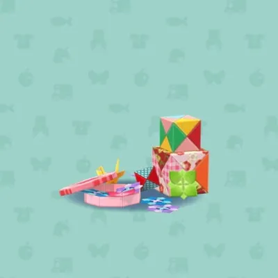おりがみさくひんのやまの画像