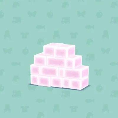 おおきなこおりのパーテーションBの画像