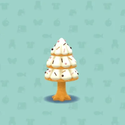 チョコレートツリーBの画像
