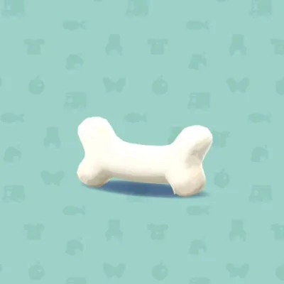 ほねのクッションAの画像