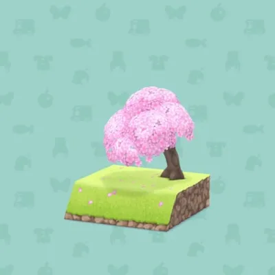 さくらのかわのどての画像