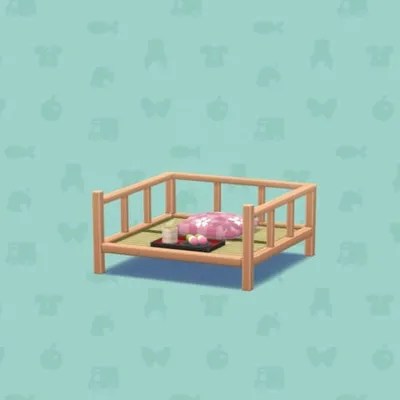 おはなみのだいAの画像