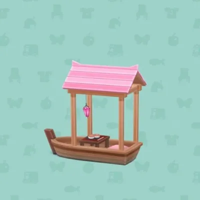 おはなみぶねAの画像