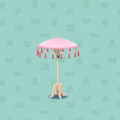 ちゅうかていえんのだてがさの画像