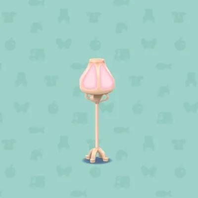 ちゅうかていえんのぼんぼりの画像