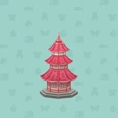 ちゅうかていえんのとうの画像