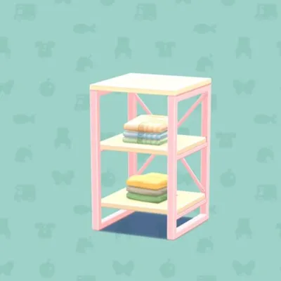 アパレルショップのちんれつだいBの画像