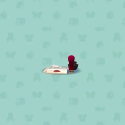 おてがみセットの画像