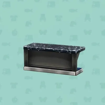 カウンターテーブル(アラン)の画像
