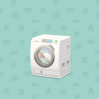 ドラムせんたくきAの画像
