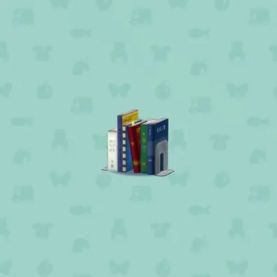 ブックスタンドの画像