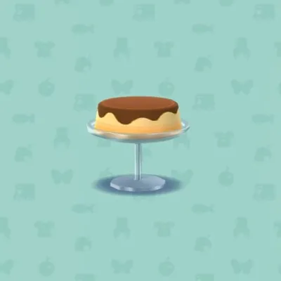 おかしのミニテーブルの画像