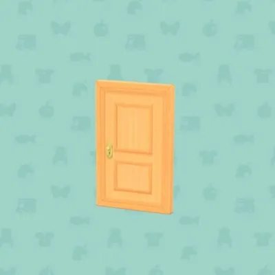 ふしぎなドアCの画像