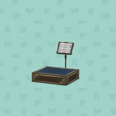 コンサートのしきしゃだいの画像