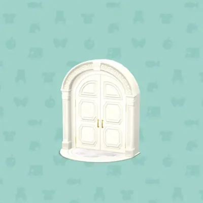 おおきなふしぎなドアの画像