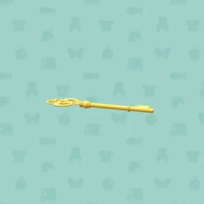 おとぎのくにのおおきなかぎの画像