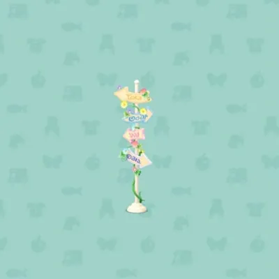 おとぎのくにのみちしるべの画像