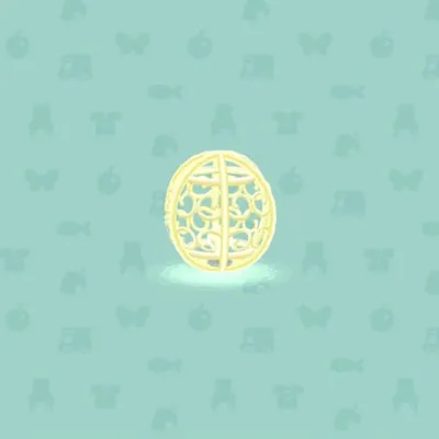 ひかるワイヤーランプBの画像