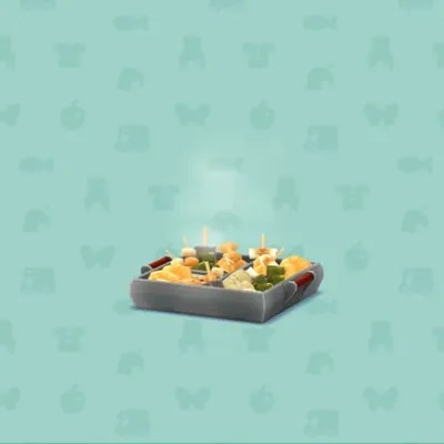 やたいのおでんセットの画像