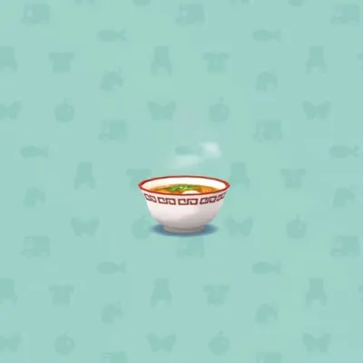 やたいのラーメンの画像