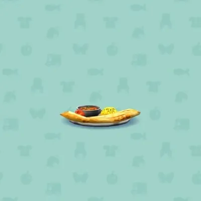 インドカレーの画像