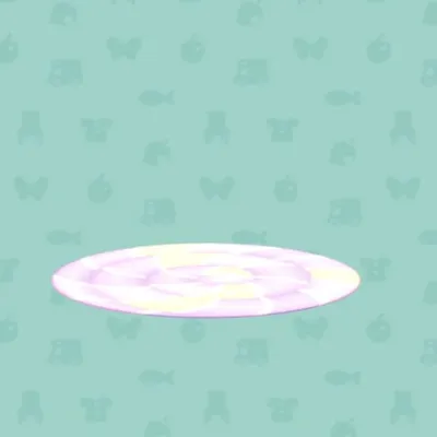 キャンディなラグの画像