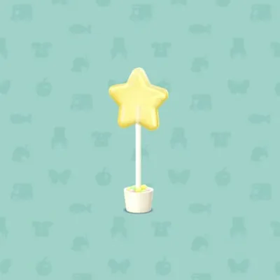 ほしがたキャンディライトAの画像