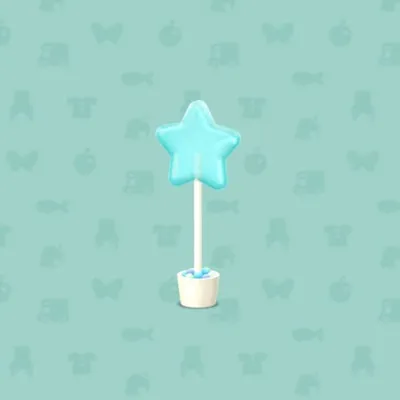 ほしがたキャンディライトBの画像