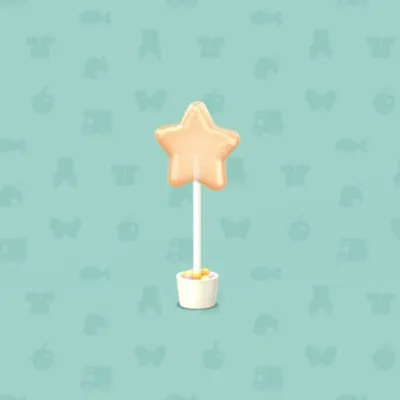 ほしがたキャンディライトCの画像