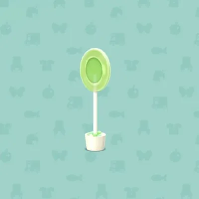 まるいキャンディライトCの画像