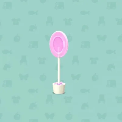 まるいキャンディライトBの画像