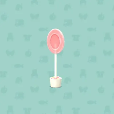 まるいキャンディライトAの画像