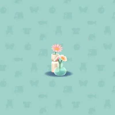 かびんのセットAの画像