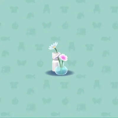 かびんのセットBの画像