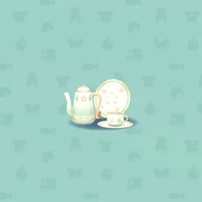 しょっきのセットAの画像
