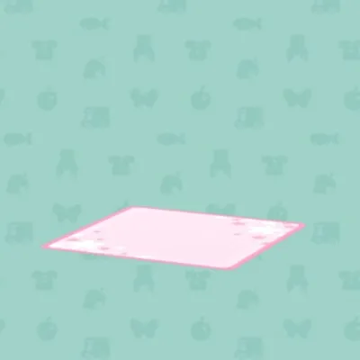 さくらのおひるねシートAの画像