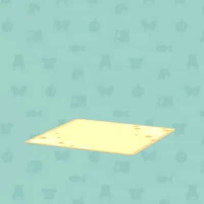 さくらのおひるねシートBの画像