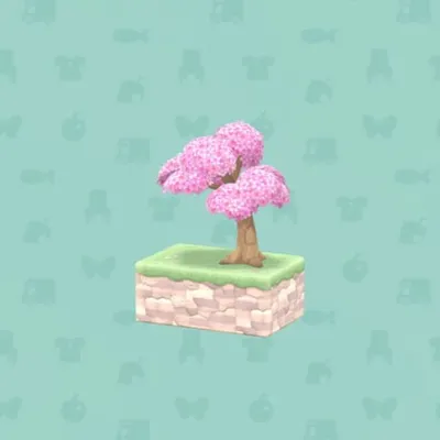 さくらのひくいおかAの画像