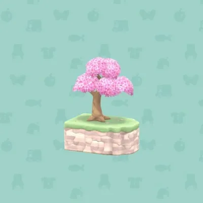 さくらのひくいおかBの画像