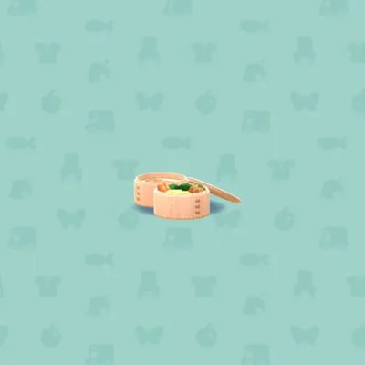 おはなみのおべんとうの画像