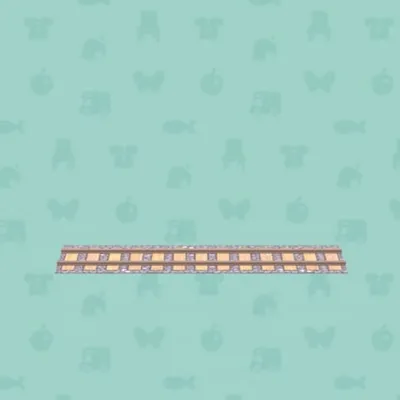 さくらのえきのせんろの画像