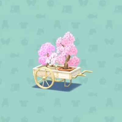 さくらのておしぐるまの画像