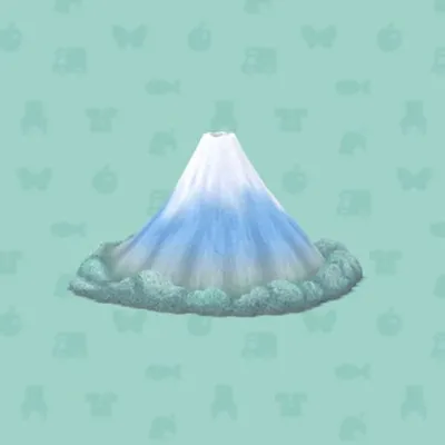 ふじさんBの画像