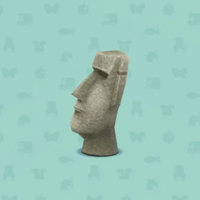 モアイAの画像