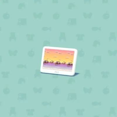 デジタルフォトフレームの画像