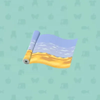 さばくなかべの画像